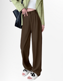 RENEE KOREAN BEGGY TROUSER