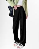 RENEE KOREAN BEGGY TROUSER