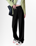 RENEE KOREAN BEGGY TROUSER