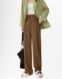 RENEE KOREAN BEGGY TROUSER