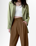 RENEE KOREAN BEGGY TROUSER