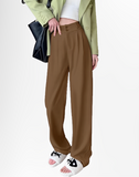 RENEE KOREAN BEGGY TROUSER