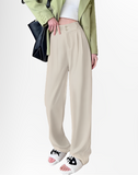 RENEE KOREAN BEGGY TROUSER