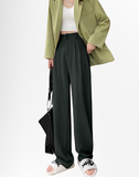 RENEE KOREAN BEGGY TROUSER