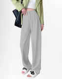 RENEE KOREAN BEGGY TROUSER