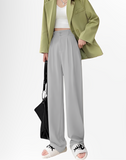 RENEE KOREAN BEGGY TROUSER