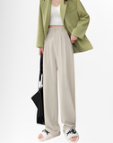 RENEE KOREAN BEGGY TROUSER