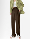 RENEE KOREAN BEGGY TROUSER